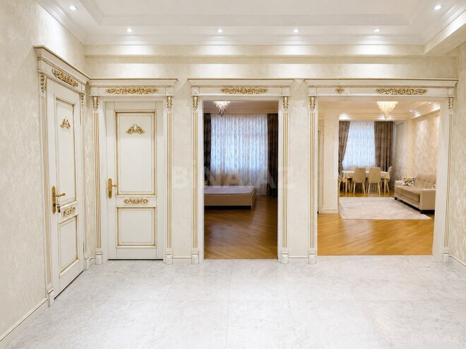 Satılır 2 otaqlı yeni tikili 65 m², Azadlıq Prospekti m., photo 5 from 30