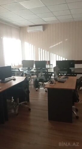 İcarəyə verilir 2 otaqlı ofis 33 m², Nəriman Nərimanov m., photo 3 from 6