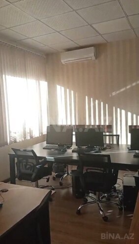 İcarəyə verilir 2 otaqlı ofis 33 m², Nəriman Nərimanov m., photo 1 from 6