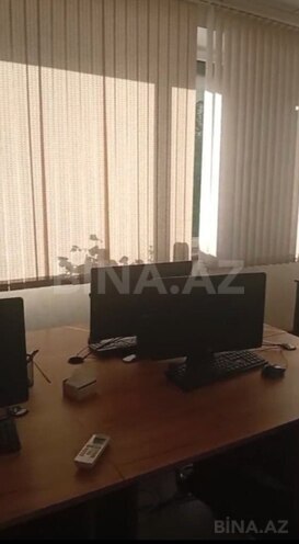 İcarəyə verilir 2 otaqlı ofis 33 m², Nəriman Nərimanov m., photo 5 from 6