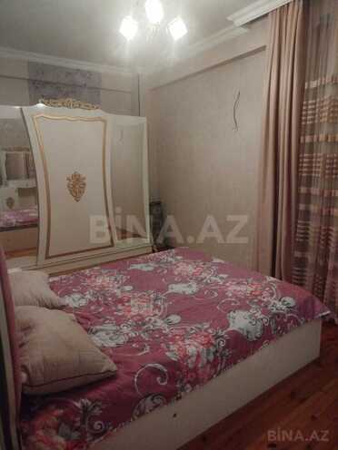 Сдаётся 2-комн. новостройка 80 м², Абшеронcкий  р., photo 3 from 12