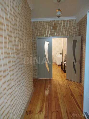 Сдаётся 2-комн. новостройка 80 м², Абшеронcкий  р., photo 5 from 12