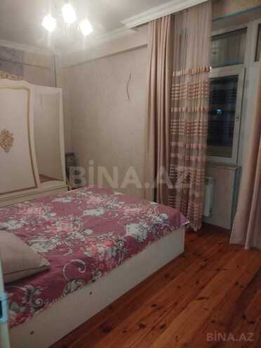 Сдаётся 2-комн. новостройка 80 м², Абшеронcкий  р., photo 4 from 12