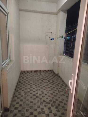 Сдаётся 2-комн. новостройка 80 м², Абшеронcкий  р., photo 9 from 12
