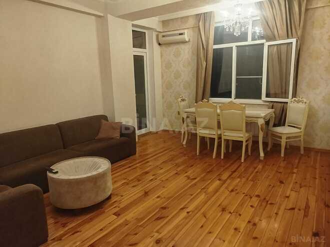 Сдаётся 2-комн. новостройка 80 м², Абшеронcкий  р., photo 1 from 12