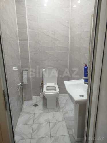 Сдаётся 2-комн. новостройка 80 м², Абшеронcкий  р., photo 11 from 12