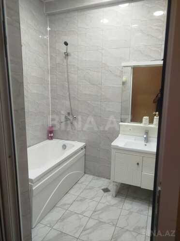 Сдаётся 2-комн. новостройка 80 м², Абшеронcкий  р., photo 10 from 12