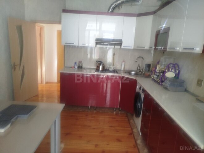 Сдаётся 2-комн. новостройка 80 м², Абшеронcкий  р., photo 6 from 12