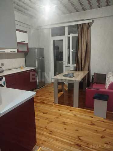 Сдаётся 2-комн. новостройка 80 м², Абшеронcкий  р., photo 7 from 12