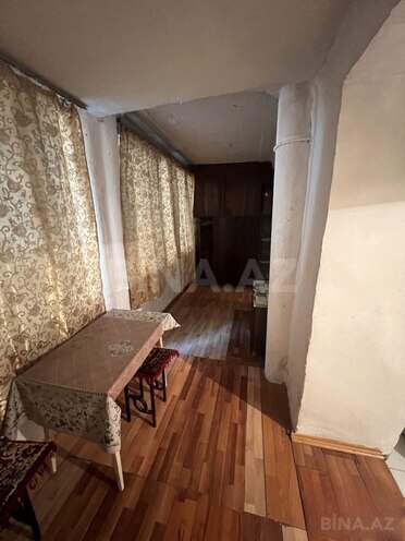 Продаётся 3-комн. вторичка 70 м², пос. Ясамал, photo 13 from 16