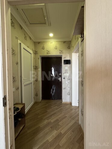 Продаётся 2-комн. новостройка 42 м², пос. Масазыр, photo 12 from 13