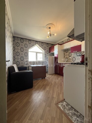 Продаётся 2-комн. новостройка 42 м², пос. Масазыр, photo 11 from 13