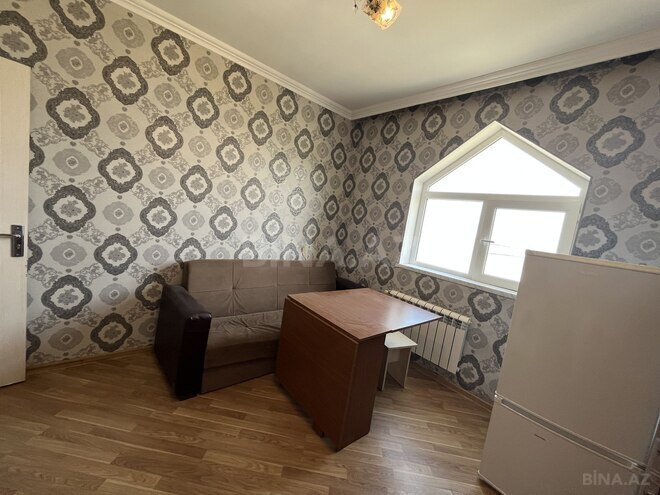 Продаётся 2-комн. новостройка 42 м², пос. Масазыр, photo 10 from 13