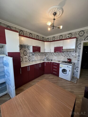 Продаётся 2-комн. новостройка 42 м², пос. Масазыр, photo 9 from 13