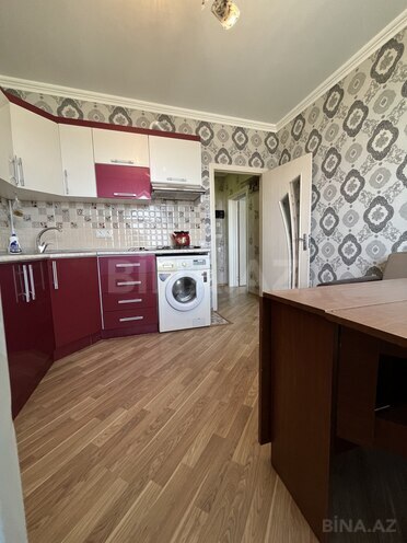 Продаётся 2-комн. новостройка 42 м², пос. Масазыр, photo 8 from 13