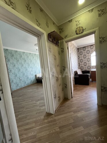 Продаётся 2-комн. новостройка 42 м², пос. Масазыр, photo 1 from 13