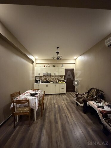 Satılır 2 otaqlı yeni tikili 49 m², Bakıxanov q., photo 5 from 14