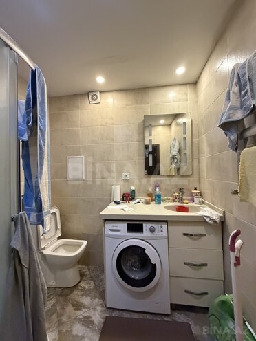 Satılır 2 otaqlı yeni tikili 49 m², Bakıxanov q., photo 11 from 14