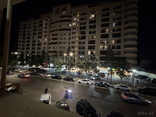 Satılır 2 otaqlı yeni tikili 49 m², Bakıxanov q., photo 1 from 14