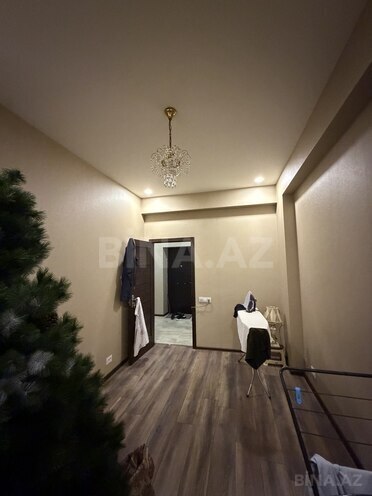 Satılır 2 otaqlı yeni tikili 49 m², Bakıxanov q., photo 10 from 14