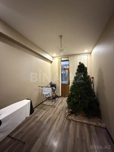 Satılır 2 otaqlı yeni tikili 49 m², Bakıxanov q., photo 9 from 14