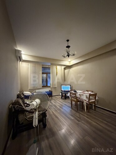 Satılır 2 otaqlı yeni tikili 49 m², Bakıxanov q., photo 3 from 14