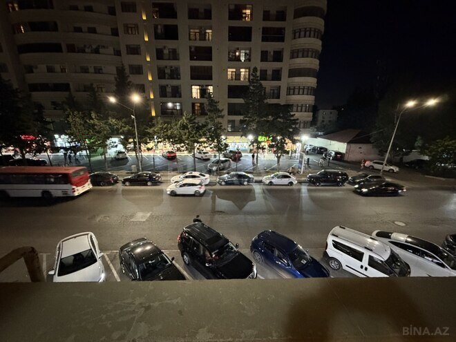 Satılır 2 otaqlı yeni tikili 49 m², Bakıxanov q., photo 13 from 14