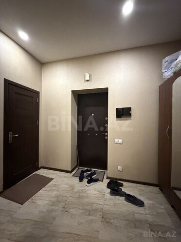 Satılır 2 otaqlı yeni tikili 49 m², Bakıxanov q., photo 8 from 14