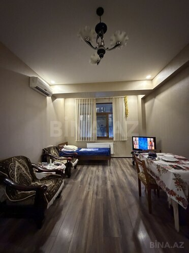 Satılır 2 otaqlı yeni tikili 49 m², Bakıxanov q., photo 4 from 14