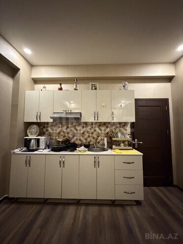 Satılır 2 otaqlı yeni tikili 49 m², Bakıxanov q., photo 6 from 14