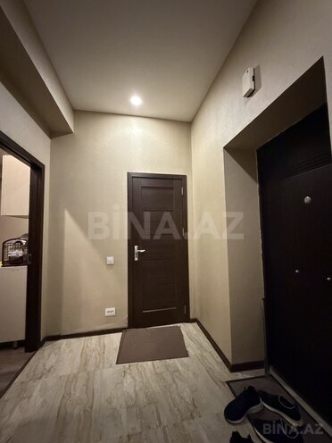 Satılır 2 otaqlı yeni tikili 49 m², Bakıxanov q., photo 7 from 14