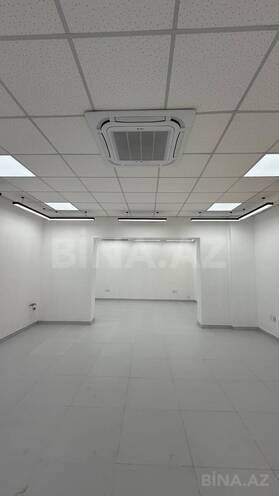 İcarəyə verilir 1 otaqlı ofis 67 m², 28 May m., photo 7 from 12