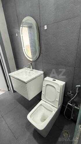 İcarəyə verilir 1 otaqlı ofis 67 m², 28 May m., photo 11 from 12