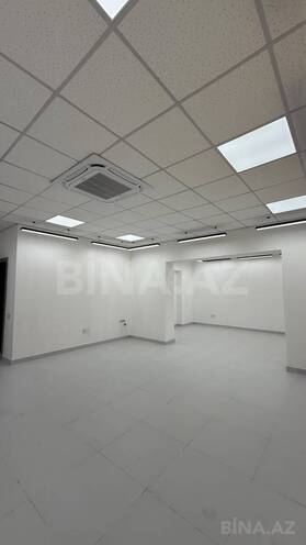 İcarəyə verilir 1 otaqlı ofis 67 m², 28 May m., photo 3 from 12