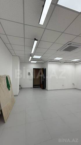 İcarəyə verilir 1 otaqlı ofis 67 m², 28 May m., photo 6 from 12