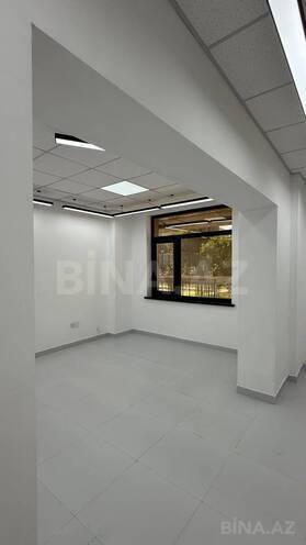 İcarəyə verilir 1 otaqlı ofis 67 m², 28 May m., photo 5 from 12