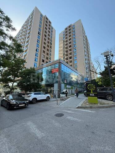 İcarəyə verilir 1 otaqlı ofis 67 m², 28 May m., photo 1 from 12