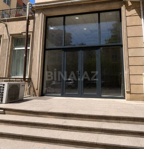 İcarəyə verilir  obyekt 60 m², Həzi Aslanov m., photo 4 from 5