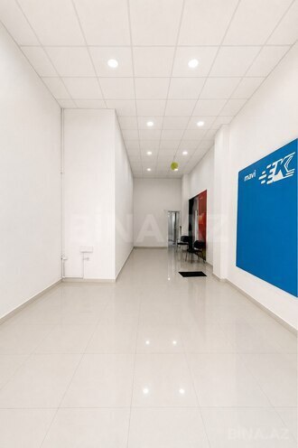 İcarəyə verilir  obyekt 60 m², Həzi Aslanov m., photo 3 from 5