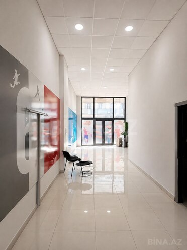 İcarəyə verilir  obyekt 60 m², Həzi Aslanov m., photo 1 from 5