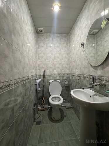 Продаётся 3-комн. вторичка 90 м², м. Элмляр Академиясы, photo 11 from 12
