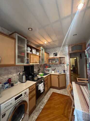 Продаётся 3-комн. вторичка 90 м², м. Элмляр Академиясы, photo 7 from 12