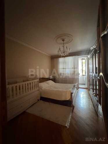 Продаётся 3-комн. вторичка 90 м², м. Элмляр Академиясы, photo 5 from 12