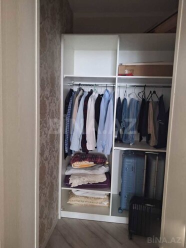 Сдаётся 2-комн. новостройка 120 м², Наримановский  р., photo 16 from 21
