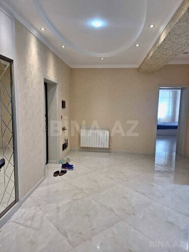 Сдаётся 2-комн. новостройка 120 м², Наримановский  р., photo 19 from 21