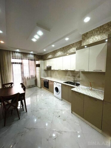 Сдаётся 2-комн. новостройка 120 м², Наримановский  р., photo 12 from 21