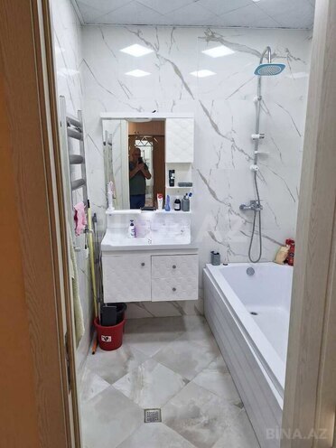 Сдаётся 2-комн. новостройка 120 м², Наримановский  р., photo 13 from 21