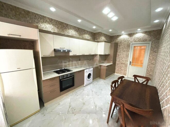 Сдаётся 2-комн. новостройка 120 м², Наримановский  р., photo 10 from 21