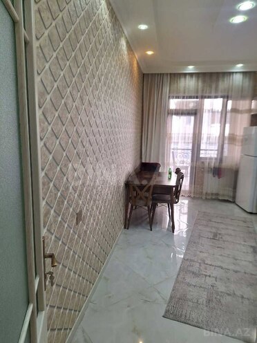 Сдаётся 2-комн. новостройка 120 м², Наримановский  р., photo 20 from 21