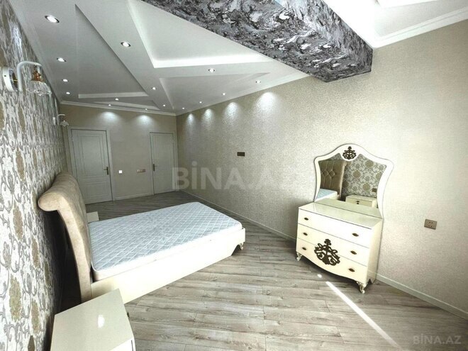 Сдаётся 2-комн. новостройка 120 м², Наримановский  р., photo 9 from 21